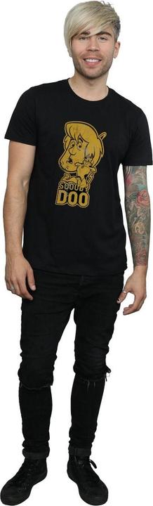 Immagine prodotto Scooby Doo And Shaggy Maglietta Uomo (XL)