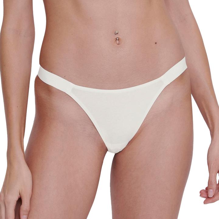 Produktbild Sloggi 6er Pack GO Casual Tanga (S, 6er Pack)