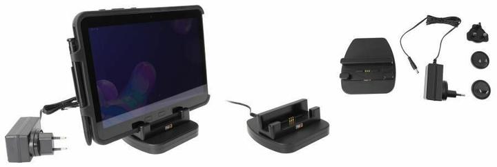 Brodit Table stand active Samsung Galaxy Tab Active 2/3/PRO Otterbox