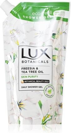 Produktbild Lux Botanicals Freesia Teebaumöl Tägliches Duschgel 500ml (500 ml)