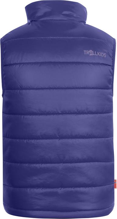 Image du produit Trollkids Trondheim gilet enfants (140)