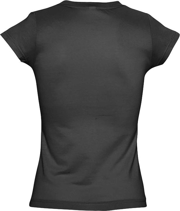 Image du produit Sols Moon TShirt manches courtes encolure en V (40, 42, S, W38/L40, W34/L36, W36/L38)