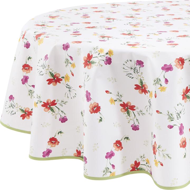 Actual product image Erwin Müller Table cloth (160 x 140 cm)