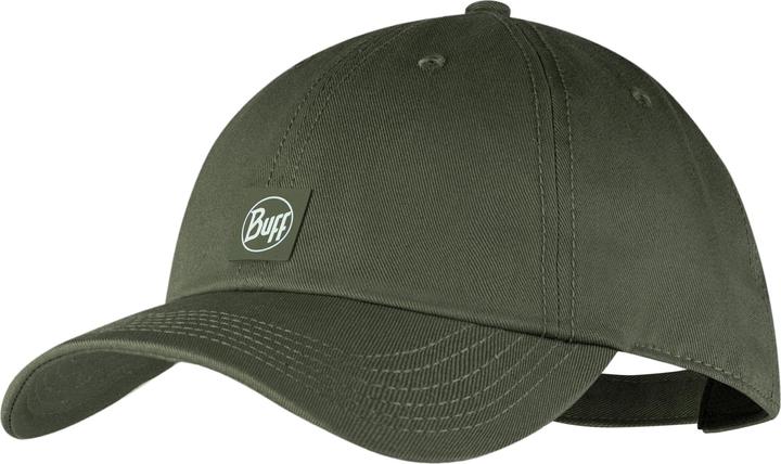 Buff Baseball Cap Zire Military (One Size)