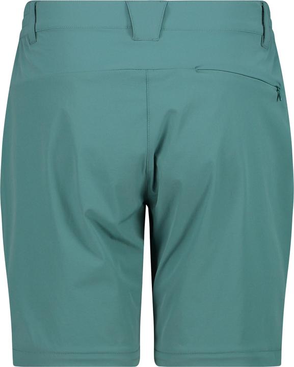 Image du produit CMP Campagnolo Women's 4-Way Stretch Zip Off Pant (38, S)