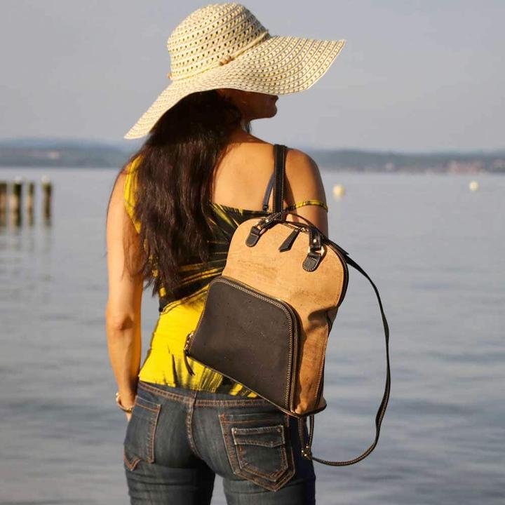Produktbild Yelafox Tasche Perla 2 in 1 (9 l)