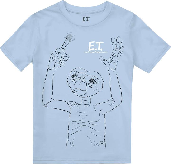 E.T. Come Home Tshirt Jungen (140)
