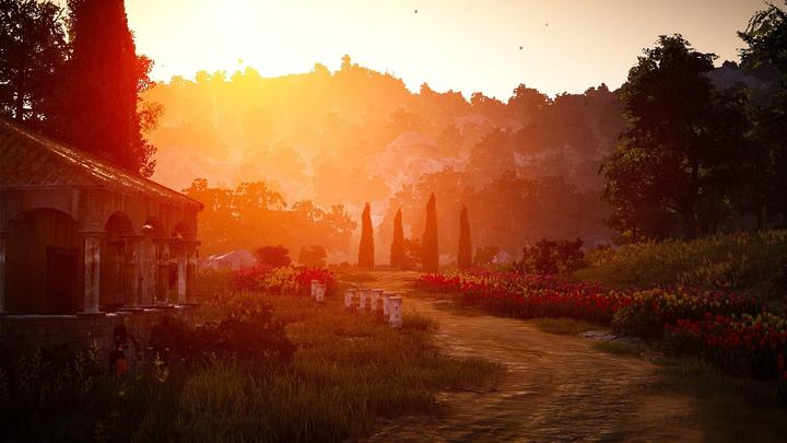 Immagine prodotto Pearl Abyss Black Desert: Edizione di prestigio (PS4, DE)