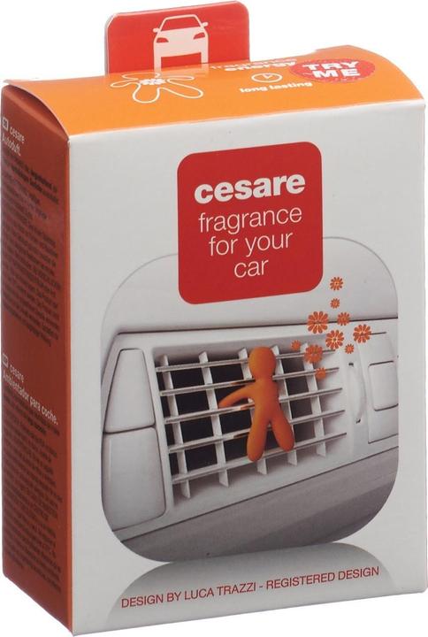 Produktbild Mr & Mrs Fragrance Cesare Energy