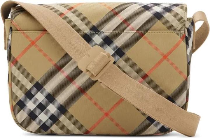 Actual product image Burberry Messenger Bag
