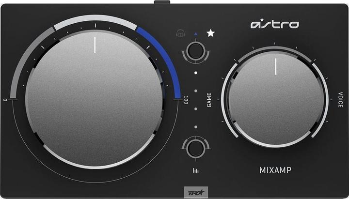 Produktbild Astro Gaming A40 TR + MixAmp Pro TR für Xbox (Kabelgebunden)