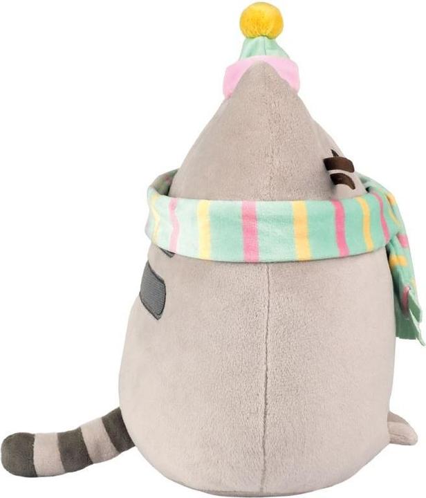 Immagine prodotto Pusheen Peluche (23.23 cm)