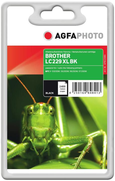 AGFAPHOTO Apb229bd (FC)