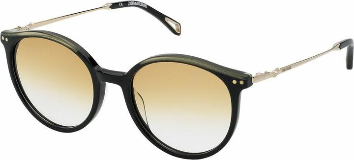 Produktbild Zadig & Voltaire Damensonnenbrille SZV322-520700 Ø 52 mm