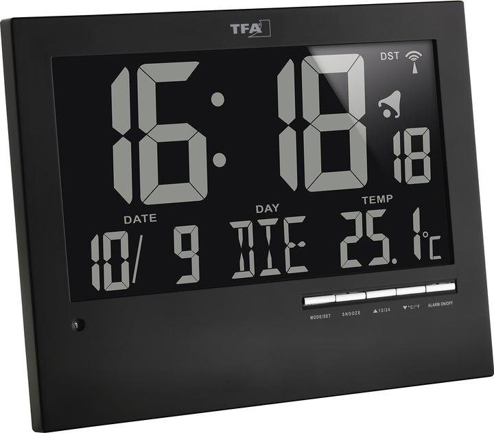 Immagine prodotto TFA 60.4508 (3.10 cm)