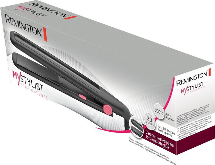 Produktbild Remington MyStyle CI1A119 (19 mm)