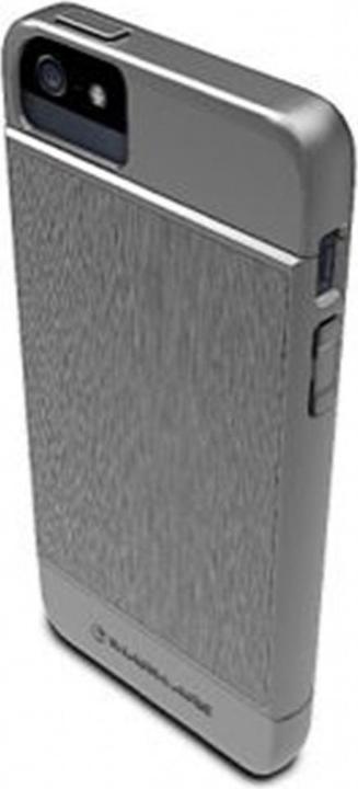 Produktbild MarBlue rEVOLUTION Schutzhülle für iPhone 5/5S/SE Metal Jacket (Apple iPhone 5s, Apple iPhone 5, Apple iPhone SE)