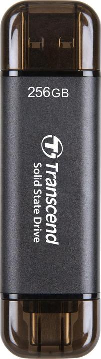 Transcend ESD310C (256 GB, USB-C, USB-A)