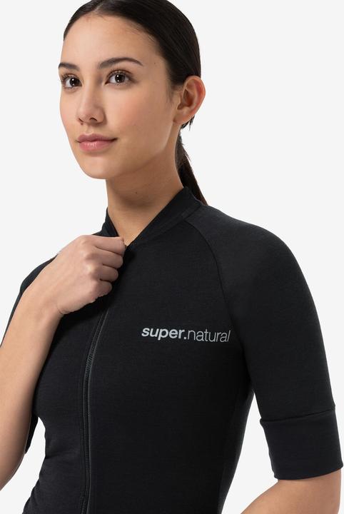 Actual product image Super Natural Women's Grava Light Jersey (XS)