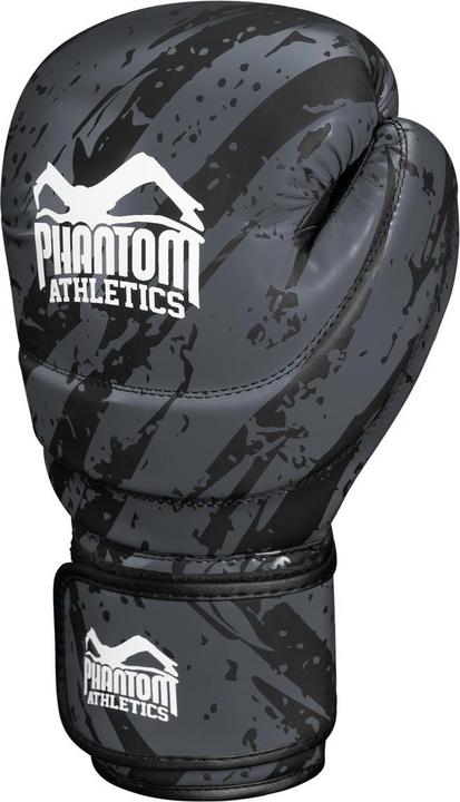 Immagine prodotto Phantom Athletics Boxhandschuhe Camo Tiger (12 OZ, Taglia unica)