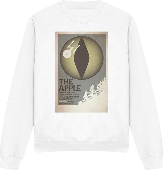 The Original Series Episode 34 Sweatshirt