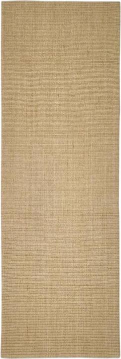 Image du produit VidaXL Cat (200 cm, Marron clair)