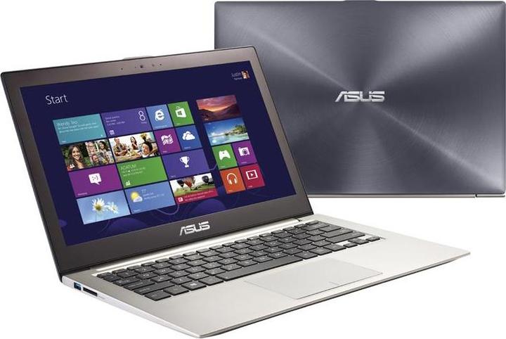 Produktbild ASUS Ux32la-R3014h (13.30", Intel Core i5-4200U, 4 GB, CH)