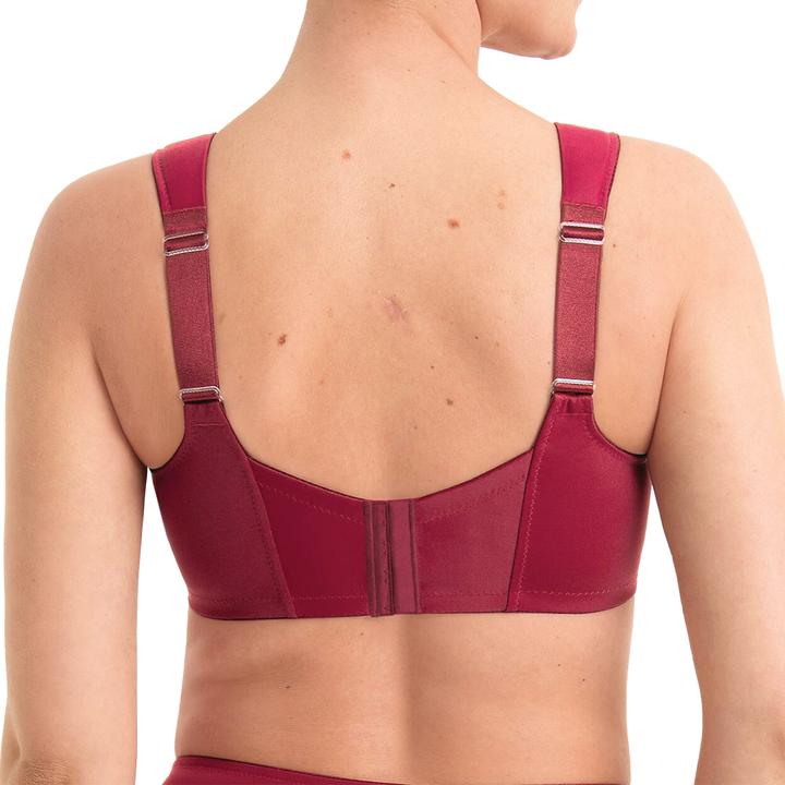 Actual product image Anita Havanna Entlastungs BH ohne Bügel (80 C, Single pack)