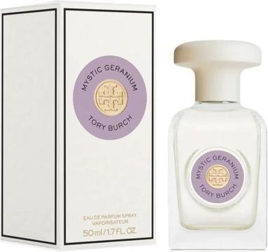 Produktbild Tory Burch Mystic Geranium (Eau de Parfum, 50 ml)