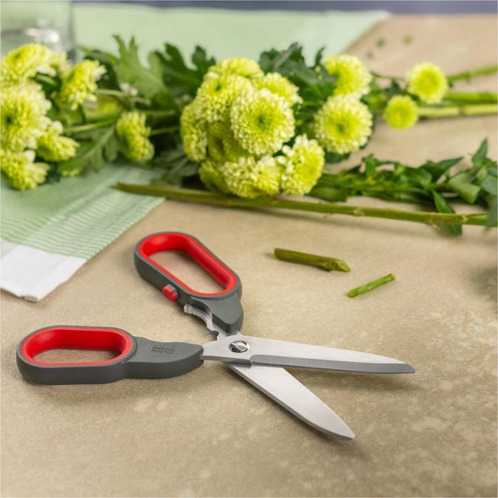 Actual product image Kuhn Rikon Universal kitchen scissors