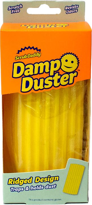 Scrub Daddy Damp Duster (1 pcs)