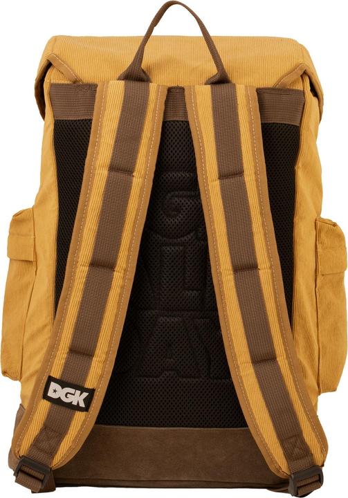 Actual product image DGK M39650