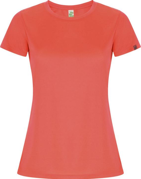 Corallo fluorescente