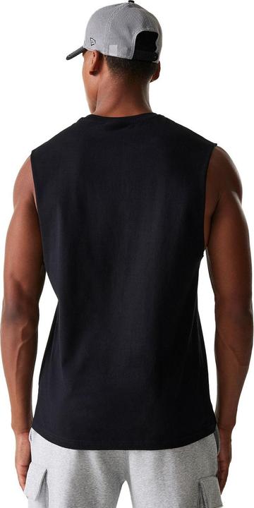 Actual product image New Era NFL Sleeveless Shirt - Las Vegas Raiders - XL (XL)