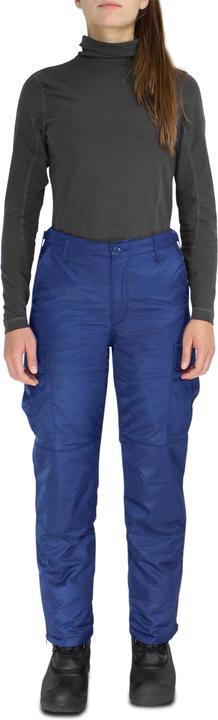 Immagine prodotto Normani Pantaloni invernali termici da donna Yerupaja (XS)