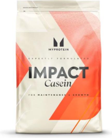 Immagine prodotto MyProtein Caseina micellare (Fragola, 1 pz., 1000 g)