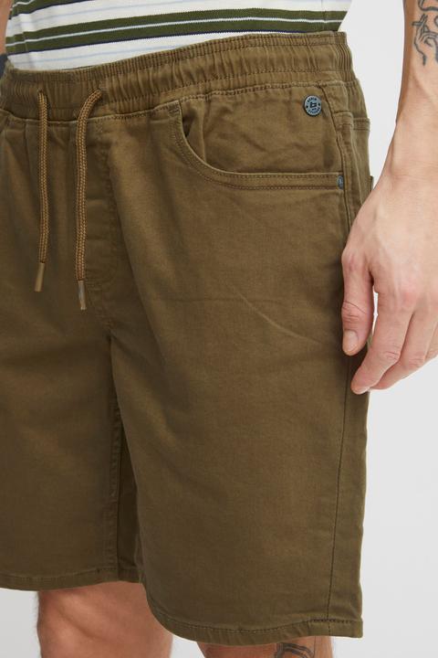 Produktbild Blend BHDenimshorts - 20715203 (S)