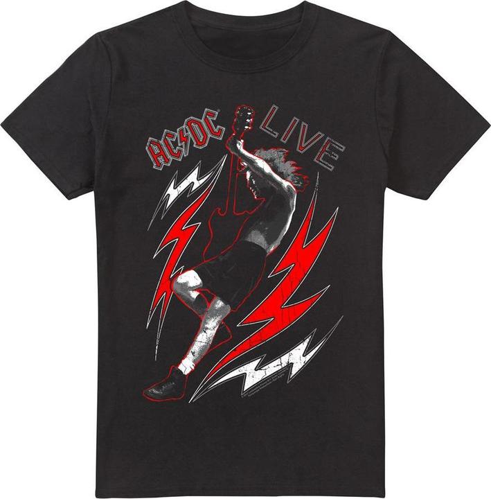 Produktbild AC/DC Live TShirt (XL)