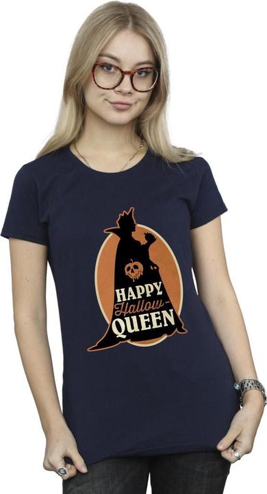 Produktbild Disney Villains Hallow Queen TShirt (M)