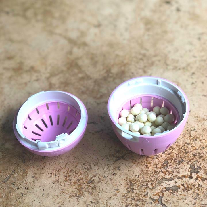 Image du produit Ecoegg Laverie (50 Cycles de lavage, Perles)