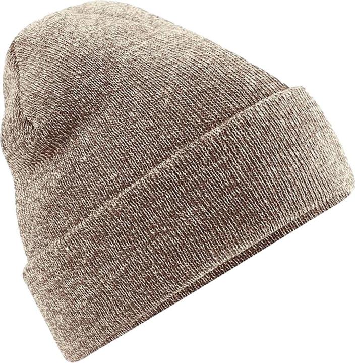 Beechfield Strickmütze Mütze besonders weich (One Size)