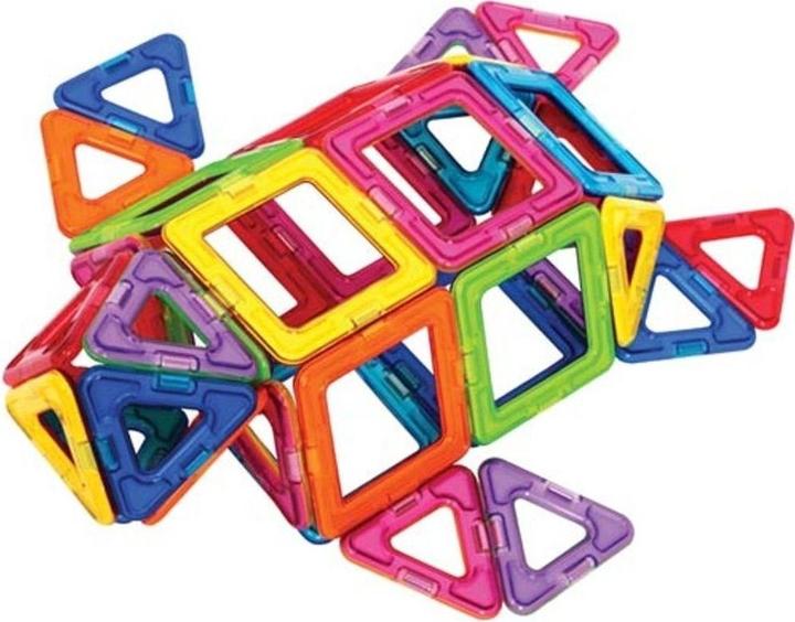 Image du produit Magformers ensemble de normes