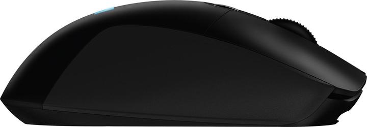 Immagine prodotto Logitech G G703 (Cablato, Senza fili)