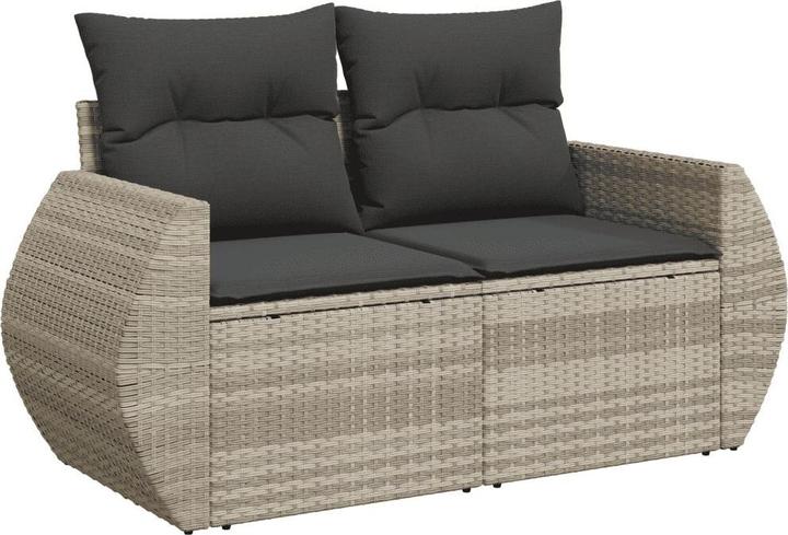 Image du produit VidaXL Zagger