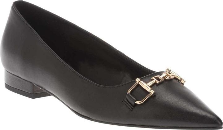 Produktbild Dune London Pumps Hillingdon Leder (37)