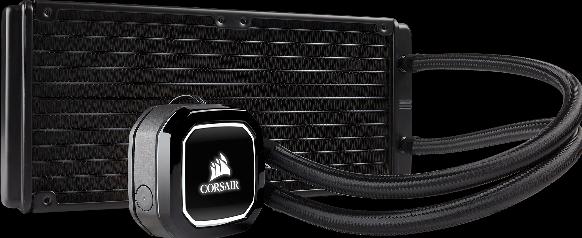 Produktbild Corsair Hydro Series H100x