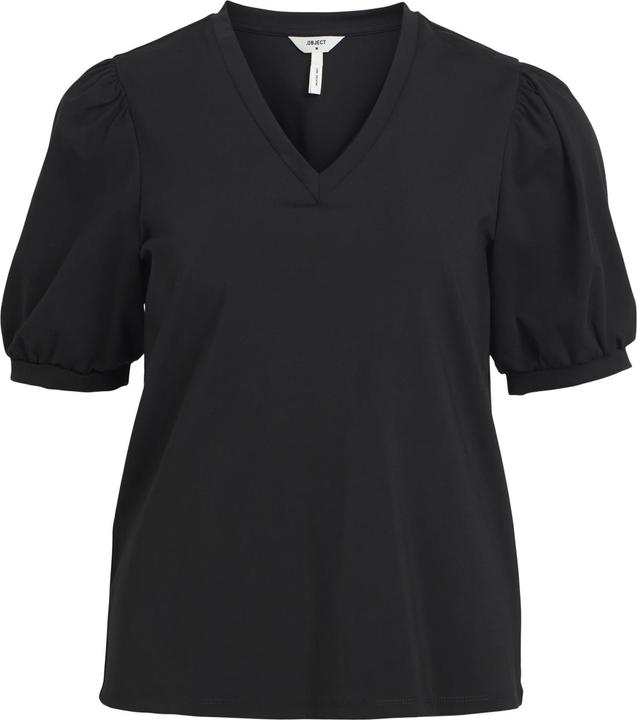 Image du produit Object Puffärmel T-Shirt (M)