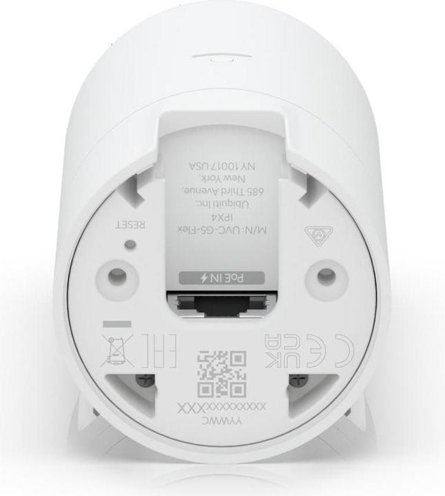 Actual product image Ubiquiti G5 Flex (2688 x 1512 Pixels)
