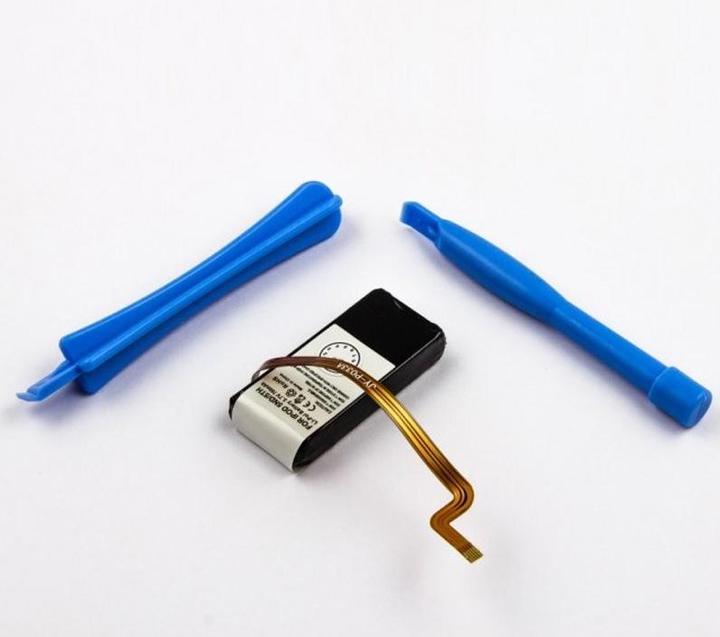 Image du produit AccuCell Batterie Apple iPod 5G vidéo 60GB 616-0232