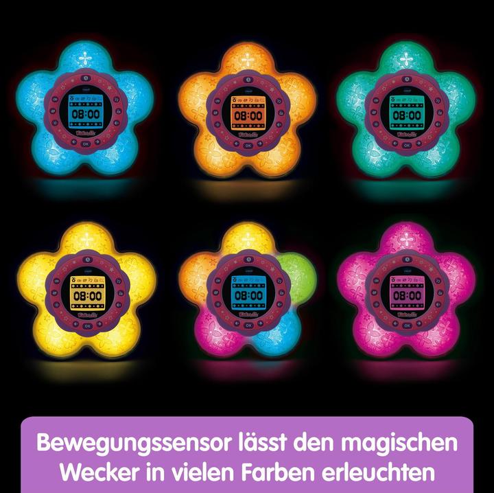 Produktbild VTech Kidimagic Galaxy Light